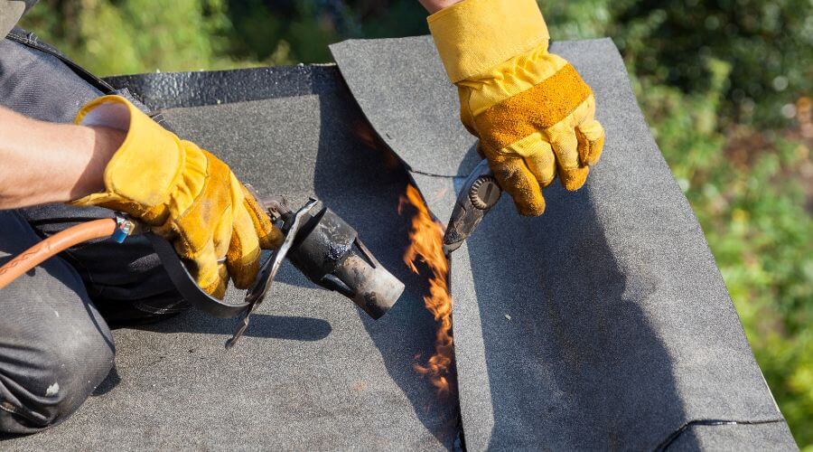 Expert Emergency Roof Repairs services in East Boston, MA